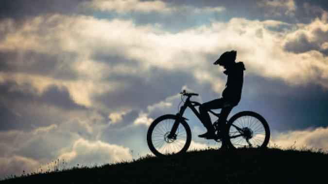 Patagonia Mountain Bike: Chile and Argentina